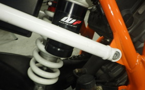 KTM 1290 SUPER DUKE 2014