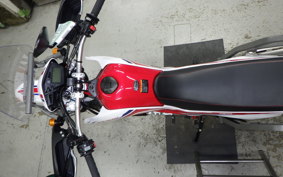 YAMAHA SEROW 250 Gen.3 1996 DG31J