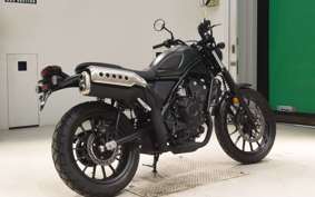 HONDA CL500 2025 PC68