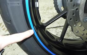 YAMAHA MT-07 ABS 2021 RM19J