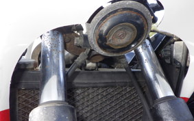 HONDA NS250R MC11