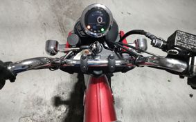 HONDA  DUX 125 JB04