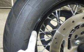 HARLEY FXS 1580 2012