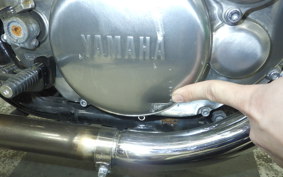 YAMAHA SR400 Gen.5 2018 RH16J