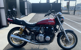 KAWASAKI ZEPHYR 750 1991 ZR750C