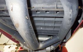 HONDA GYRO CANOPY TA03