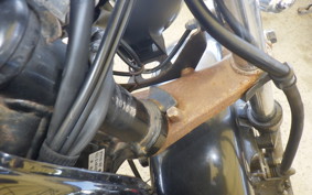 SUZUKI VANVAN 200 NH42A