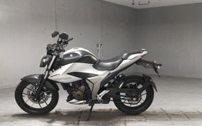 SUZUKI JIKUSA-250 ED22B