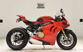 DUCATI DUCATI パニガーレV4S 2018