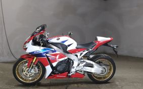 HONDA CBR1000RR SC59