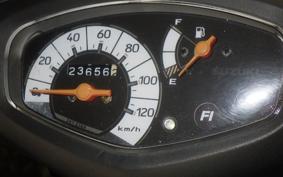 SUZUKI ADDRESS V125 G 2023 CF46A