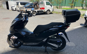 HONDA PCX 160 KF47