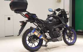 SUZUKI GSX-S125 2013 DL32D