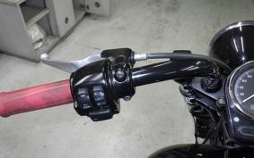 HARLEY FXS 1580 2012