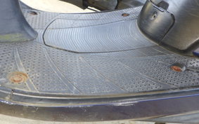 HONDA DIO Gen.6 AF62