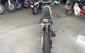 HONDA XR250 MD30