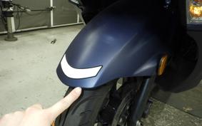 SUZUKI BURGMANストリート125EX 2025 EA23M