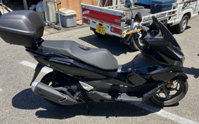 HONDA PCX 160 KF47