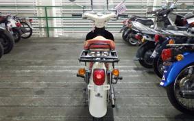 HONDA LITTLE CUB E 2024 AA01