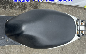 SUZUKI ADDRESS V50