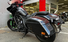 HONDA  REBEL 1100T 2023 SC83