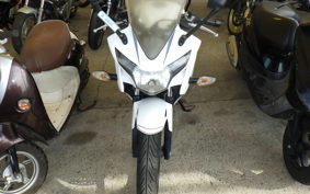 HONDA CBR125R JC50