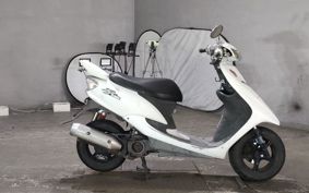 YAMAHA JOG ZR EVOLUTION SA16J