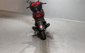 SUZUKI GSR250 GJ55D