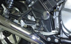 KAWASAKI ZEPHYR 400 Gen.2 1992 ZR400C