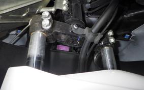 HONDA PCX 160 2022 KF47