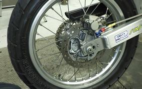 HONDA CRM250AR 2024 MD32