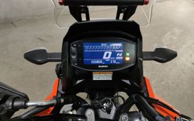 SUZUKI V STROM 250SX EL11L