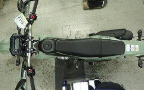 KAWASAKI KLX230ｼｪﾙﾊﾟ 2024 LX232A