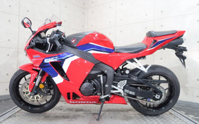 HONDA CBR600RR ABS 2020 PC40