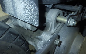 YAMAHA JOG Gen.4 2005 SA16J
