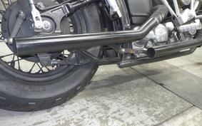 YAMAHA DRAGSTAR 400 1999