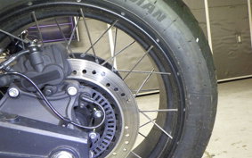 MOTO GUZZI V85 TT 2022