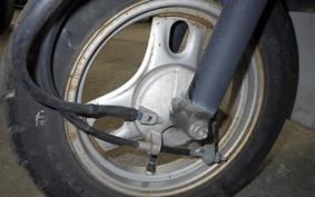 HONDA DIO Gen.5 2015 AF56