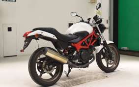 HONDA VTR 250 Gen. 2 2005 MC33