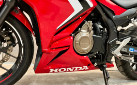 HONDA CBR400R ABS 2019 NC56