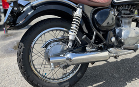 KAWASAKI ESTRELLA CUSTOM  BJ250A