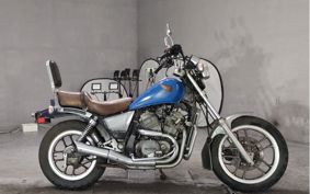 HONDA NV400 1983 NC12