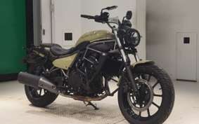 KAWASAKI ELIMINATOR400-3 2024 EL400A