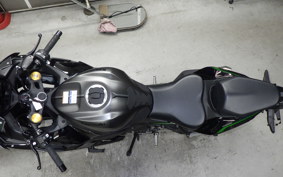 KAWASAKI ZX-25R-2SE ZX250H