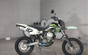 KAWASAKI D-TRACKER LX250E