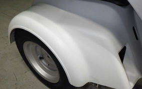 HONDA GYRO CANOPY 2020 TA03