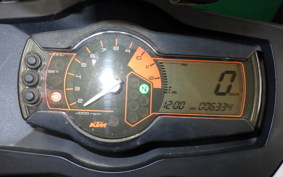 KTM 990 ADVENTURE 2009