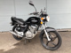 Фото Suzuki EN125 с японского аукциона