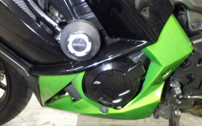 KAWASAKI NINJA 1000 2012