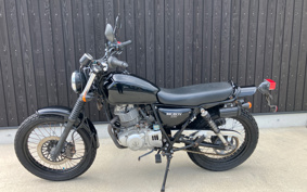 SUZUKI GLASS TRACKER BIG BOY NJ4DA
